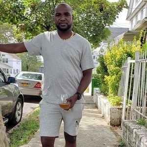 Meet your Posher, Maurice